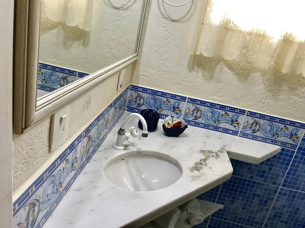 Pousada Canto Da Ferradura Armacao dos Buzios