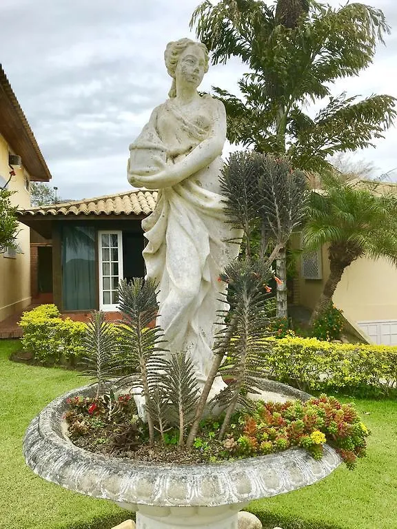Pousada Canto Da Ferradura Armacao dos Buzios