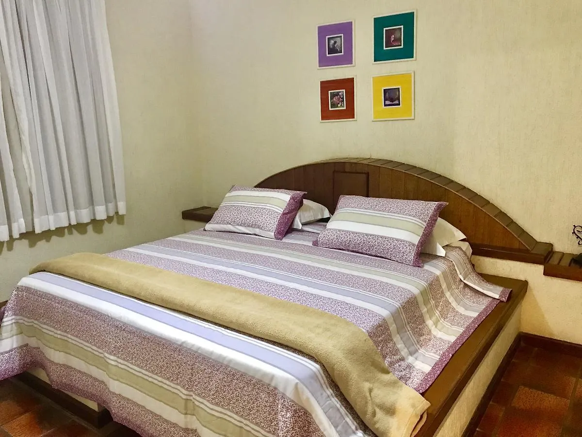 Guest house Pousada Canto Da Ferradura Armacao dos Buzios