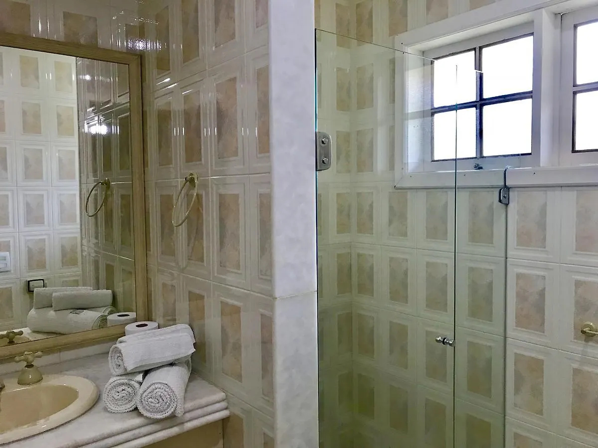 Pousada Canto Da Ferradura Armacao dos Buzios Guest house