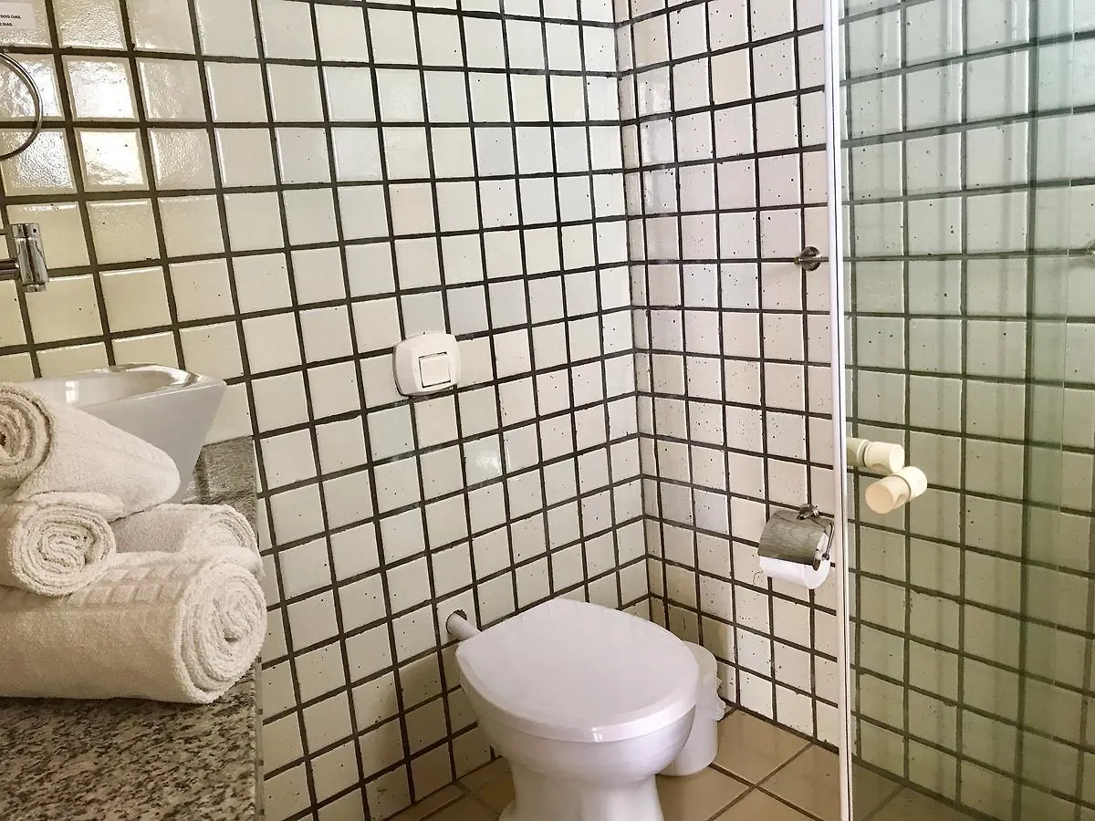 Pousada Canto Da Ferradura Armacao dos Buzios Guest house